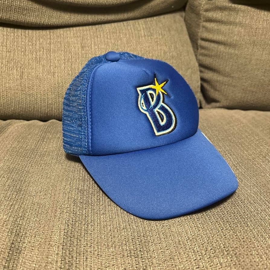 横浜ベイスターズ キャップ 5点セット 横浜ベイスターズ キャップ 5点セット 横浜DeNAベイスターズ